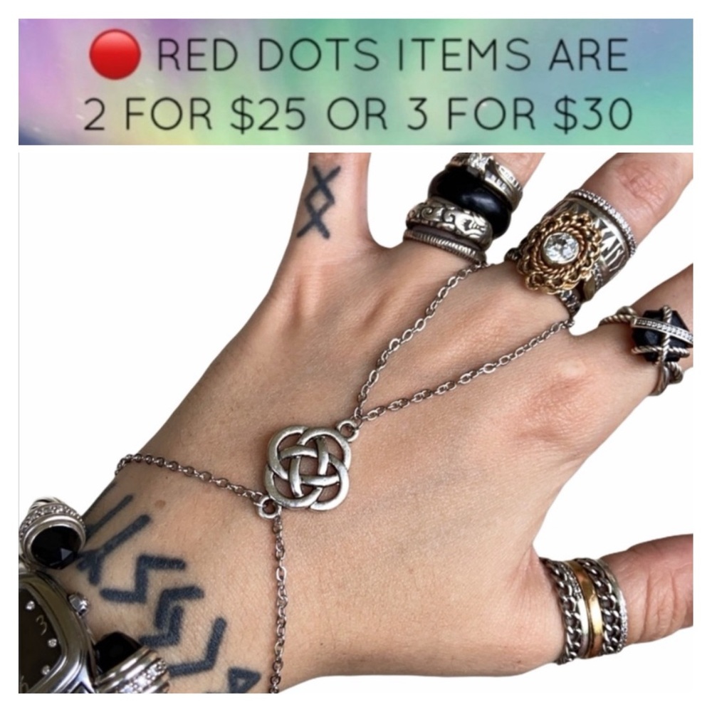 🔴 SALE ! red dot items are 2 for $25 . Bundle more than 3 and its $10 each 🙂
